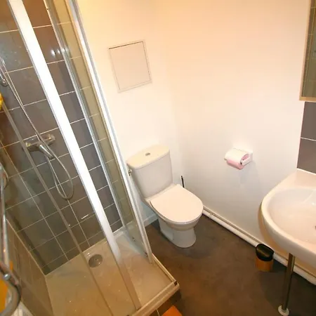 Nice 26 M Cosy Near The Station Of Lejlighed Le Havre